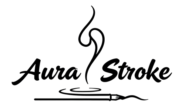 Aura Stroke